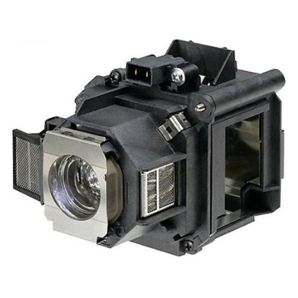 Ereplacements Lamp (Oem Bulb) For Epson Powe, ELPLP63-OEM ELPLP63-OEM - main